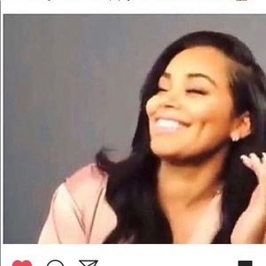 Meet your Posher, Shalonda